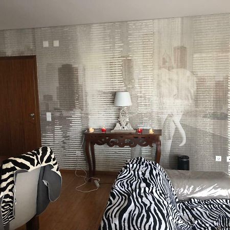 Sea And Marina View Apartment セトゥーバル エクステリア 写真