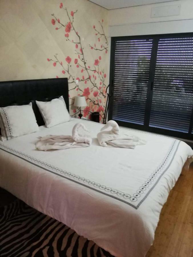 Sea And Marina View Apartment セトゥーバル エクステリア 写真