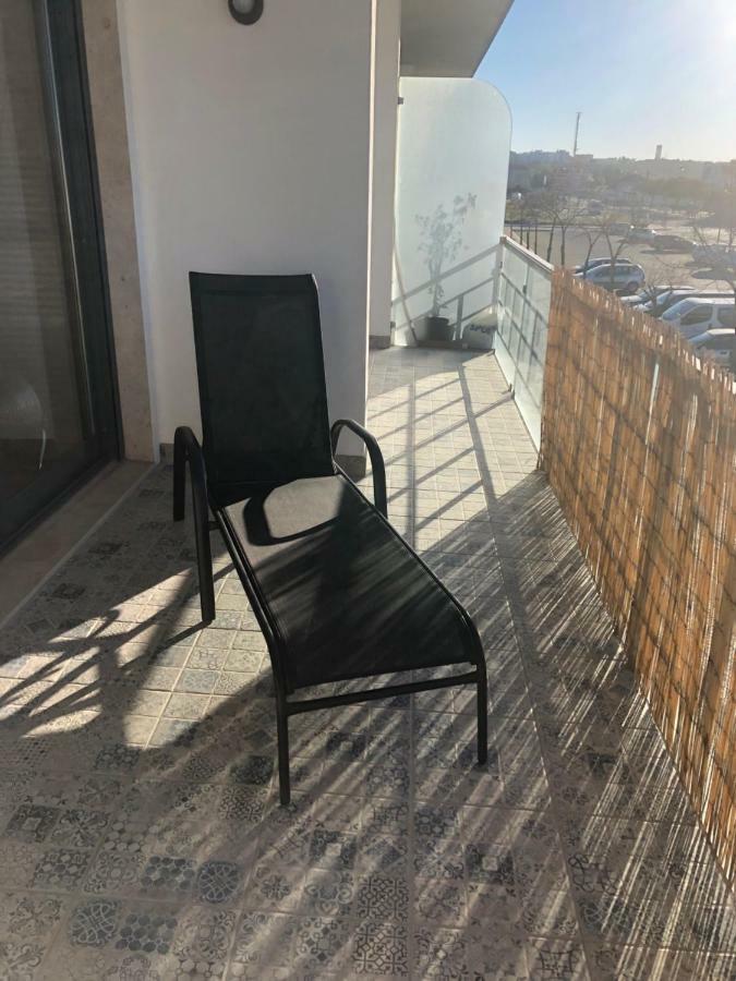 Sea And Marina View Apartment セトゥーバル エクステリア 写真