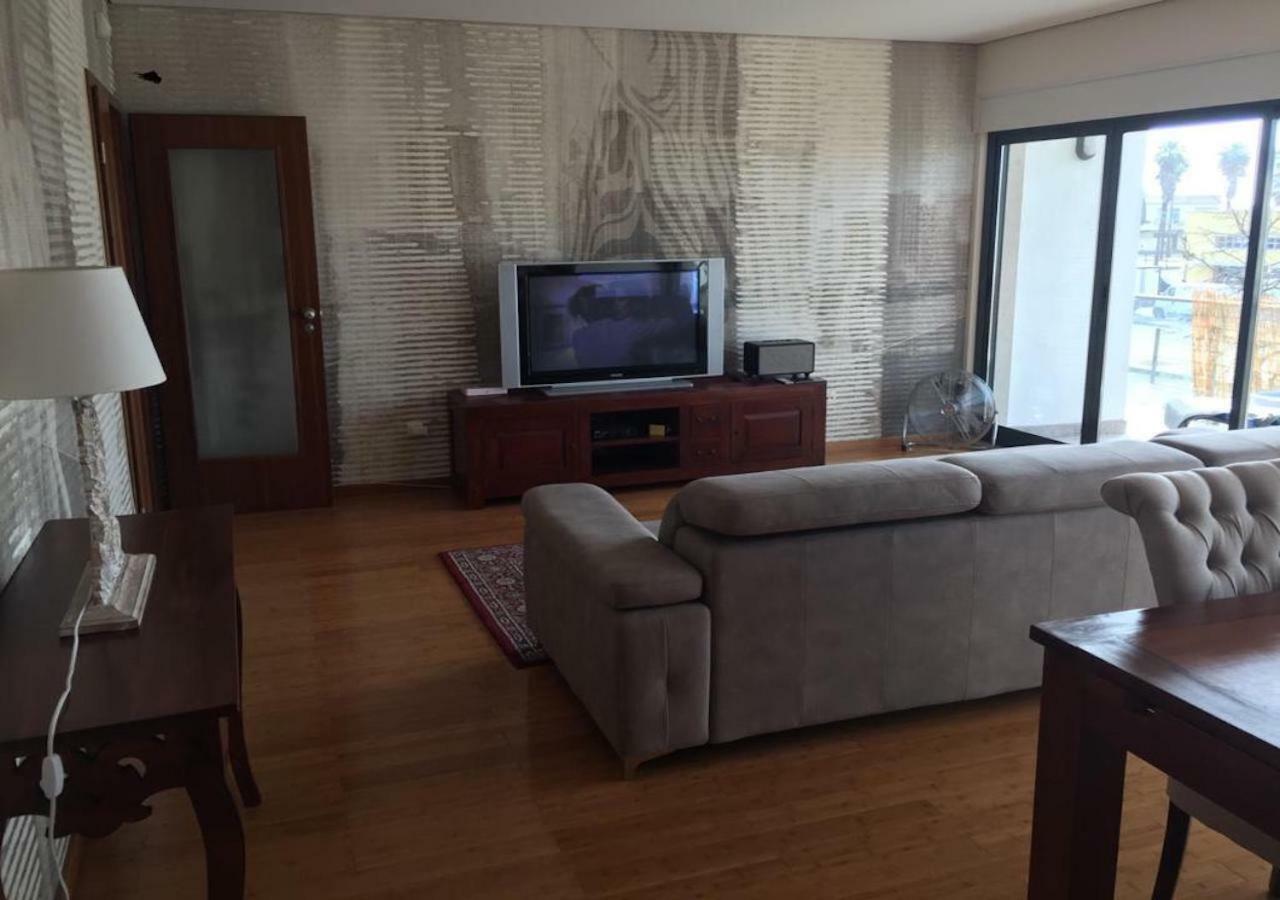 Sea And Marina View Apartment セトゥーバル エクステリア 写真
