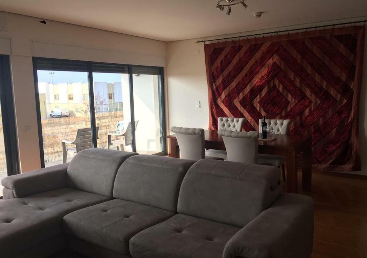 Sea And Marina View Apartment セトゥーバル エクステリア 写真